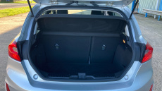 Ford Fiesta 1.0 EcoBoost Zetec 5dr Petrol Hatchback